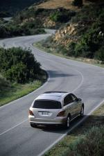 Mercedes-Benz R-Class 2006 года